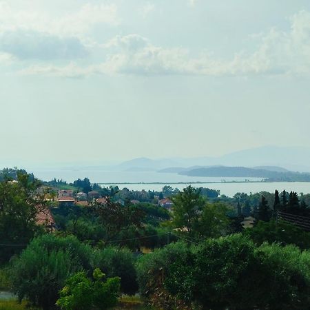 فيلا Simos' Sea View House Nikopolis المظهر الخارجي الصورة