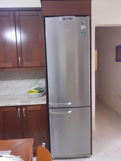 فيلا Simos' Sea View House Nikopolis المظهر الخارجي الصورة