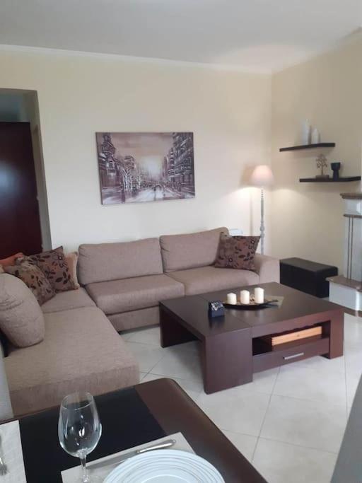 فيلا Simos' Sea View House Nikopolis المظهر الخارجي الصورة